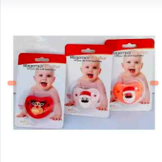 CHUPETE PARA BEBE