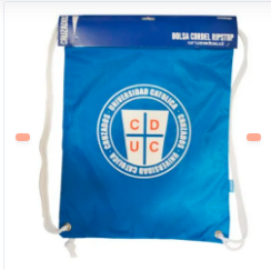 BOLSA CORDEL RIPSTOP