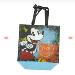 BOLSA REUTILIZABLE GRANDE