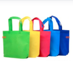BOLSA DE COLORES
