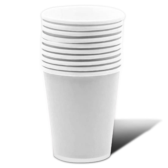 VASO CARTON 