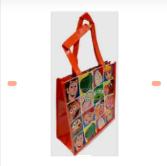 BOLSA REUTILIZABLE PEQUEÑA