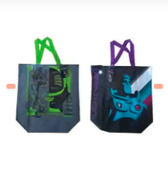 BOLSA REUTILIZABLE