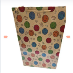 BOLSA DE REGALO GRANDE