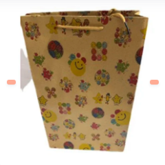 BOLSA DE REGALO PEQUEÑA