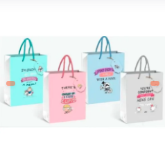 BOLSAS DE REGALO