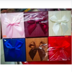 CAJA DE REGALO PARA RELOJ