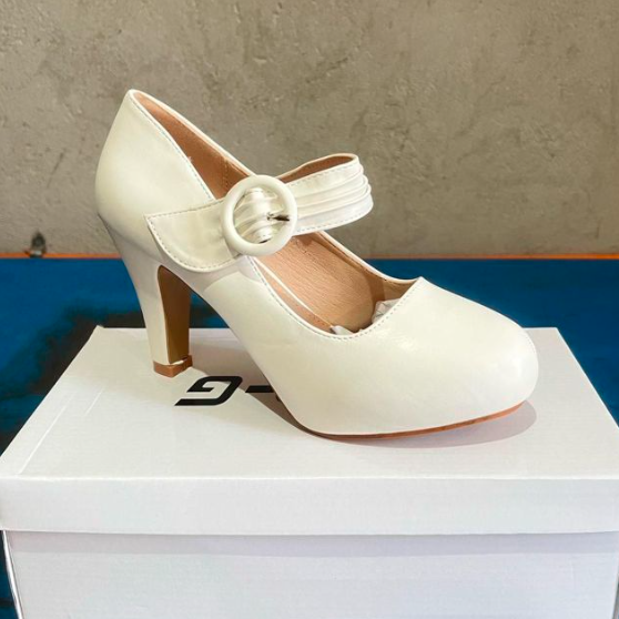 TACONES ALTOS 