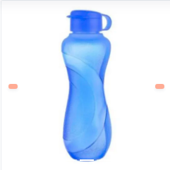 BOTELLA PARA AGUA