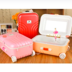 Caja musical