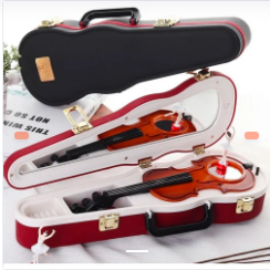 Caja musical