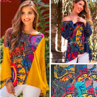 POLERA 