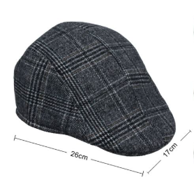BOINA PARA HOMBRE