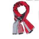 BUFANDAS  ESTAMPADAS