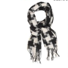 BUFANDAS  ESTAMPADAS