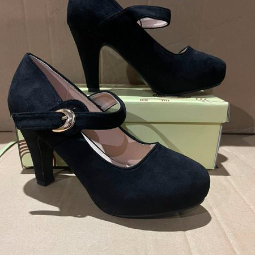 TACONES ALTOS 