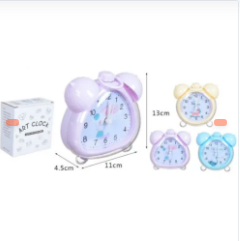 RELOJ DESPERTADOR