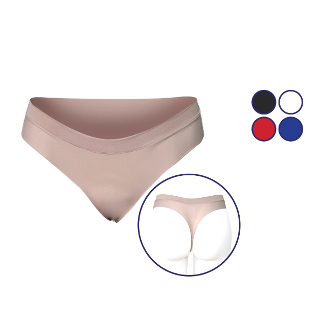 COLALESS PARA MUJER SEGUNDA PIEL