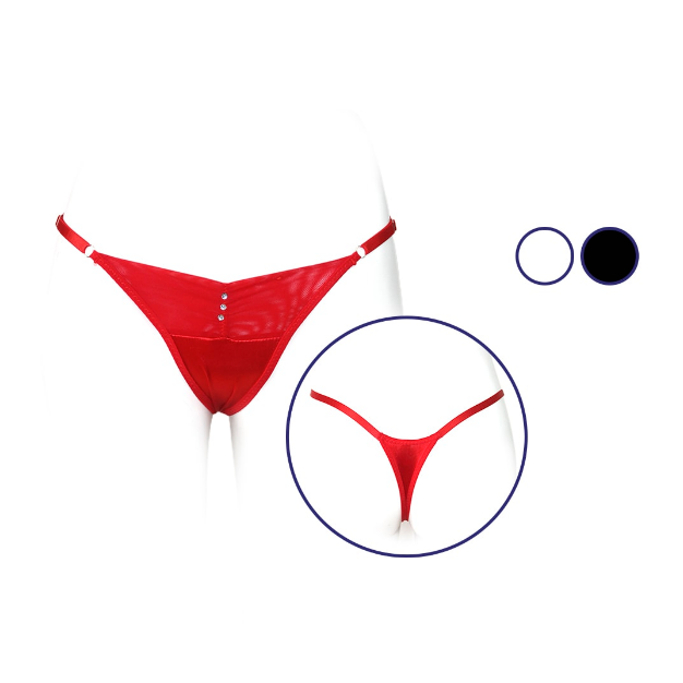 COLALESS PARA MUJER CON REGULADOR