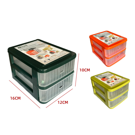 ORGANIZADOR 