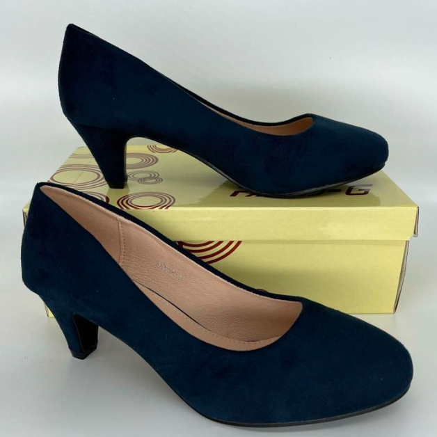 TACONES ALTOS 