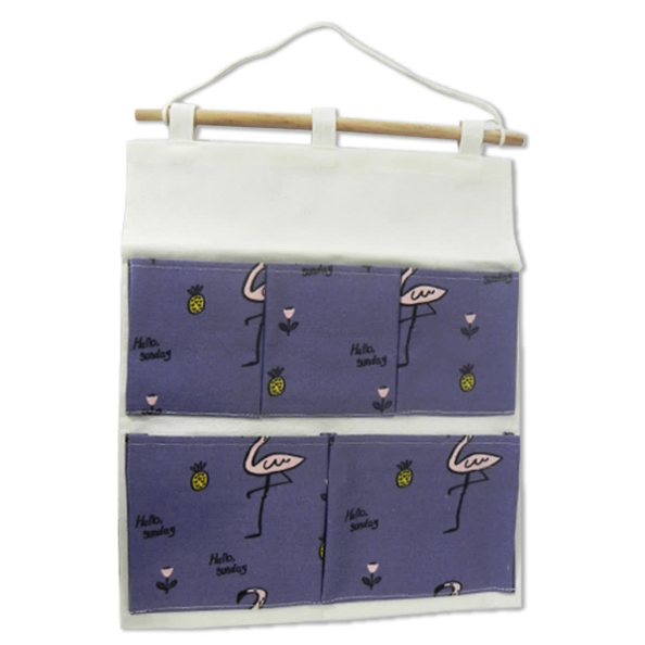 ORGANIZADOR COLGANTE 