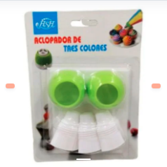 MANGAS PASTELERAS