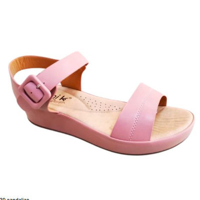 sandalias