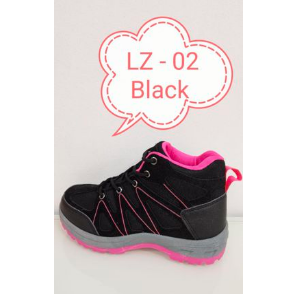 zapatos de exterior para mujer