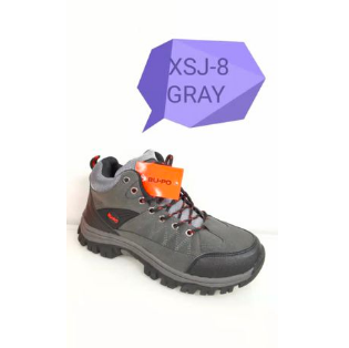 zapatos de hombre al aire libre