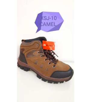 zapatos de hombre al aire libre