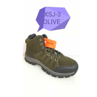 zapatos de vehombre al aire libre