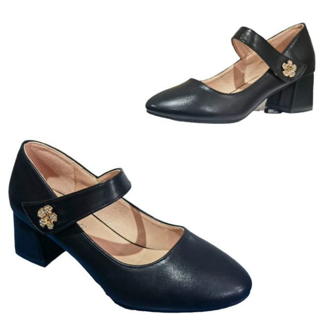 TACONES ALTOS 