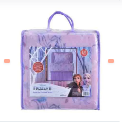 SABANA POLAR DISNEY-FROZEN TOGETHER