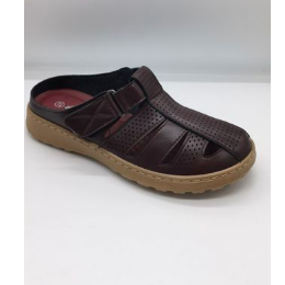 24 sandalias nuevas
