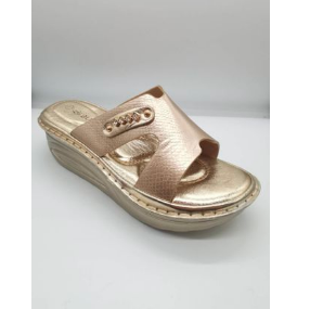24 sandalias nuevas