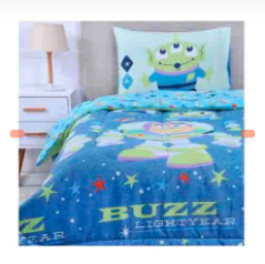 PLUMON RELLENO TOY STORY BUZZ