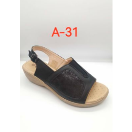 24 sandalias nuevas