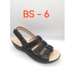 24 sandalias nuevas