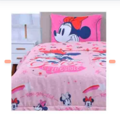 PLUMON RELLENO MINNIE CUTE