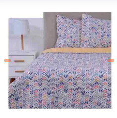 QUILT MF MASHINE GUAYAMA