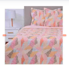 QUILT MF MASHINE CAYEY