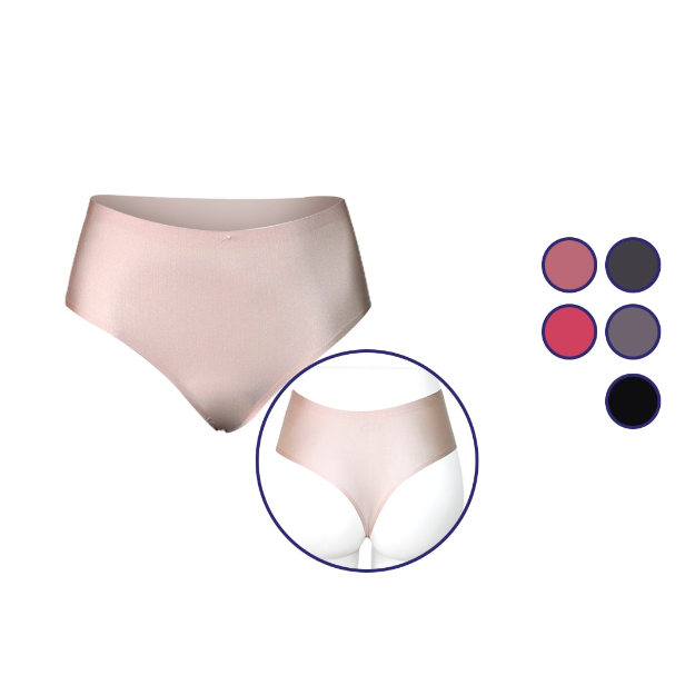 COLALESS PARA MUJER TIRO ALTO