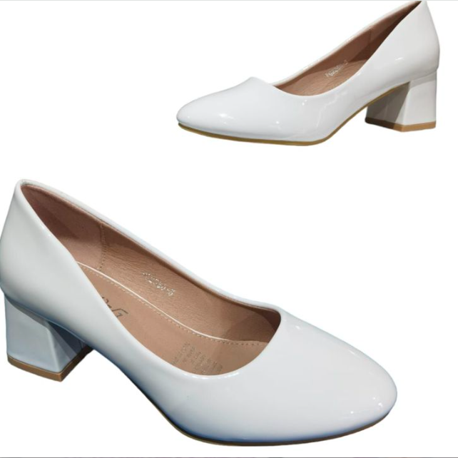 TACONES ALTOS 