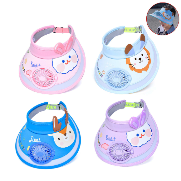 VISERA INFANTIL 
