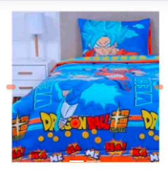 PLUMON RELLENO DRAGON BALL Z