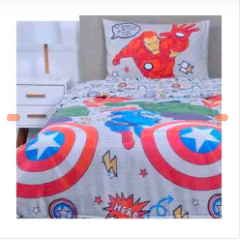 PLUMON RELLENO AVENGER WAR