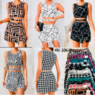 CONJUNTO