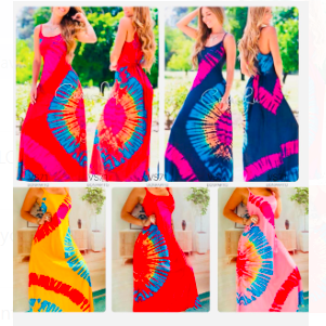 VESTIDO