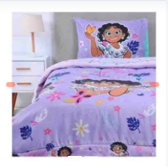 PLUMON RELLENO ENCANTO